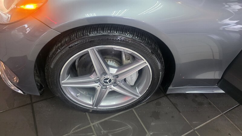 2017 Mercedes-Benz C 300 4MATIC - Photo 31 - Hamilton, OH 45015
