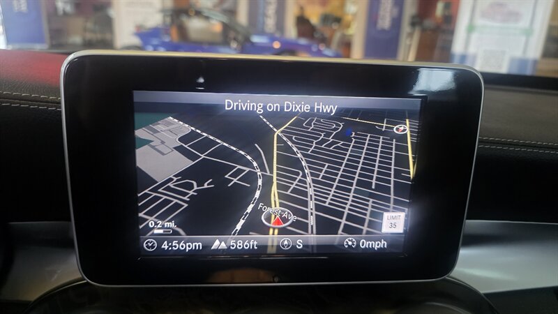 2017 Mercedes-Benz C 300 4MATIC - Photo 17 - Hamilton, OH 45015