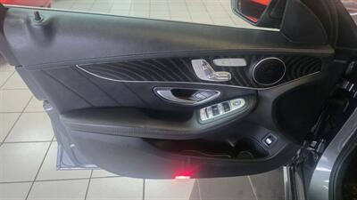 2017 Mercedes-Benz C 300 4MATIC - Photo 21 - Hamilton, OH 45015