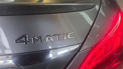 2017 Mercedes-Benz C 300 4MATIC - Photo 36 - Hamilton, OH 45015