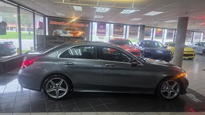 2017 Mercedes-Benz C 300 4MATIC - Photo 5 - Hamilton, OH 45015