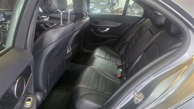 2017 Mercedes-Benz C 300 4MATIC - Photo 22 - Hamilton, OH 45015