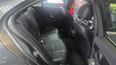 2017 Mercedes-Benz C 300 4MATIC - Photo 24 - Hamilton, OH 45015