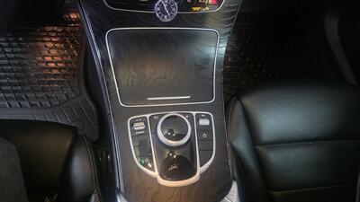 2017 Mercedes-Benz C 300 4MATIC - Photo 18 - Hamilton, OH 45015