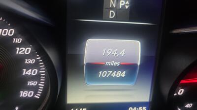 2017 Mercedes-Benz C 300 4MATIC - Photo 13 - Hamilton, OH 45015
