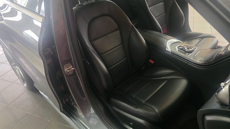 2017 Mercedes-Benz C 300 4MATIC - Photo 27 - Hamilton, OH 45015
