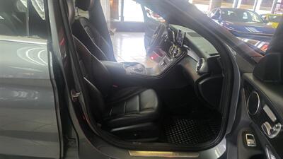 2017 Mercedes-Benz C 300 4MATIC - Photo 26 - Hamilton, OH 45015