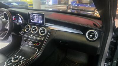 2017 Mercedes-Benz C 300 4MATIC - Photo 28 - Hamilton, OH 45015