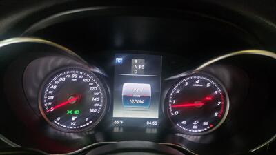 2017 Mercedes-Benz C 300 4MATIC - Photo 12 - Hamilton, OH 45015