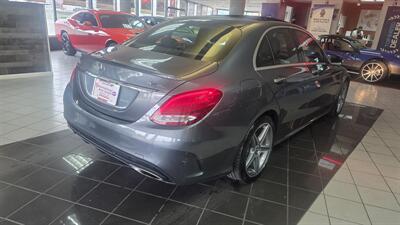 2017 Mercedes-Benz C 300 4MATIC - Photo 6 - Hamilton, OH 45015