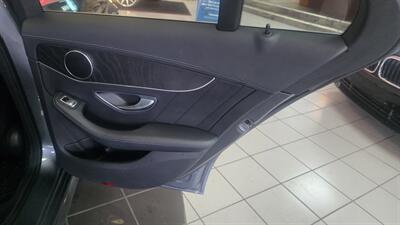 2017 Mercedes-Benz C 300 4MATIC - Photo 25 - Hamilton, OH 45015