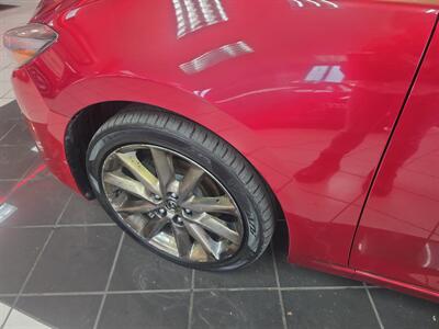 2018 Mazda MAZDA3 Touring 4DR HATCHBACK - Photo 27 - Hamilton, OH 45015