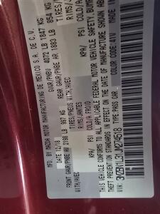 2018 Mazda MAZDA3 Touring 4DR HATCHBACK - Photo 29 - Hamilton, OH 45015