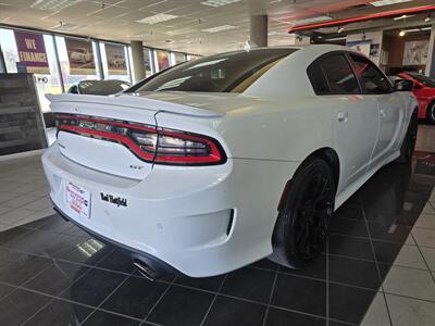 2019 Dodge Charger GT   - Photo 4 - Hamilton, OH 45015