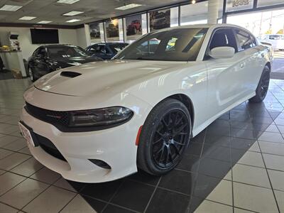 2019 Dodge Charger GT   - Photo 1 - Hamilton, OH 45015