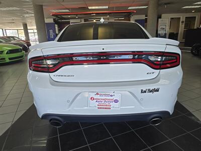 2019 Dodge Charger GT   - Photo 5 - Hamilton, OH 45015