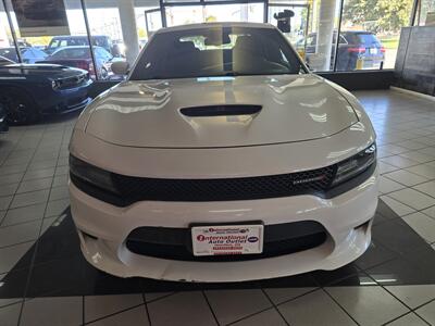 2019 Dodge Charger GT   - Photo 2 - Hamilton, OH 45015