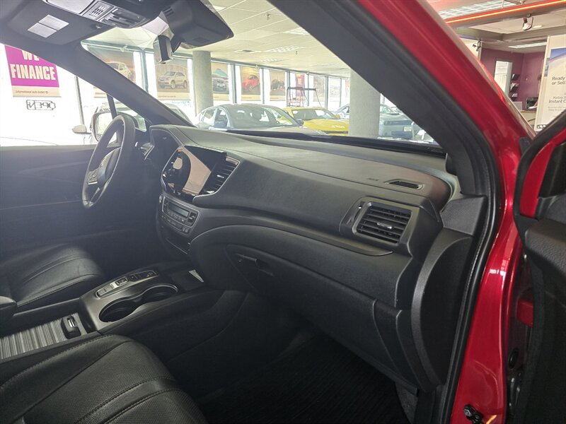 2022 Honda Passport TrailSport 4DR SUV AWD - Photo 15 - Hamilton, OH 45015