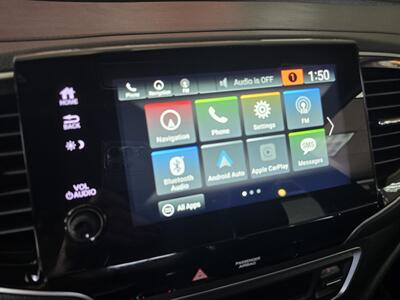 2022 Honda Passport TrailSport 4DR SUV AWD - Photo 27 - Hamilton, OH 45015