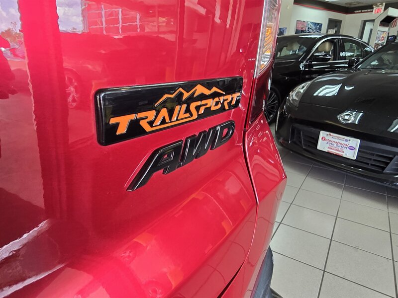2022 Honda Passport TrailSport 4DR SUV AWD - Photo 43 - Hamilton, OH 45015