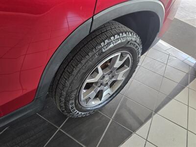 2022 Honda Passport TrailSport 4DR SUV AWD - Photo 41 - Hamilton, OH 45015