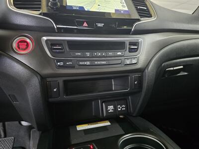 2022 Honda Passport TrailSport 4DR SUV AWD - Photo 30 - Hamilton, OH 45015