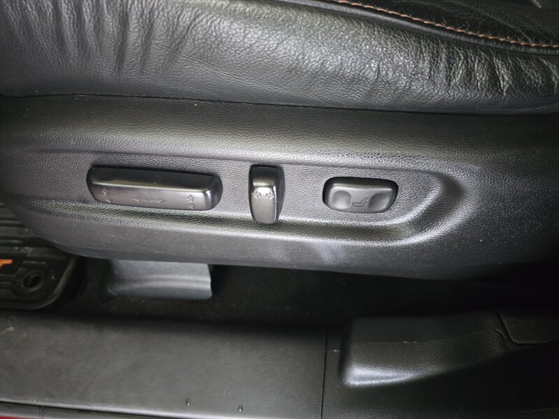 2022 Honda Passport TrailSport 4DR SUV AWD - Photo 22 - Hamilton, OH 45015