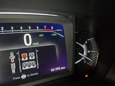2022 Honda Passport TrailSport 4DR SUV AWD - Photo 34 - Hamilton, OH 45015