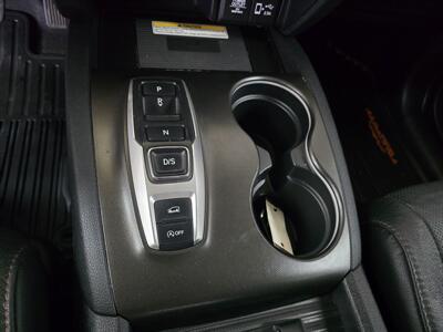 2022 Honda Passport TrailSport 4DR SUV AWD - Photo 24 - Hamilton, OH 45015