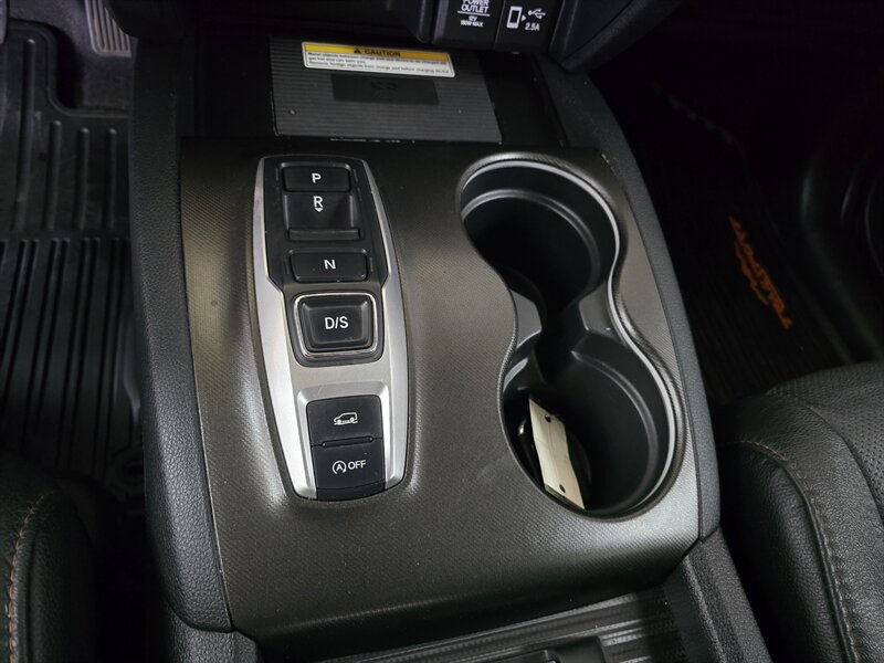 2022 Honda Passport TrailSport 4DR SUV AWD - Photo 24 - Hamilton, OH 45015