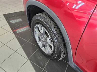 2022 Honda Passport TrailSport 4DR SUV AWD - Photo 40 - Hamilton, OH 45015