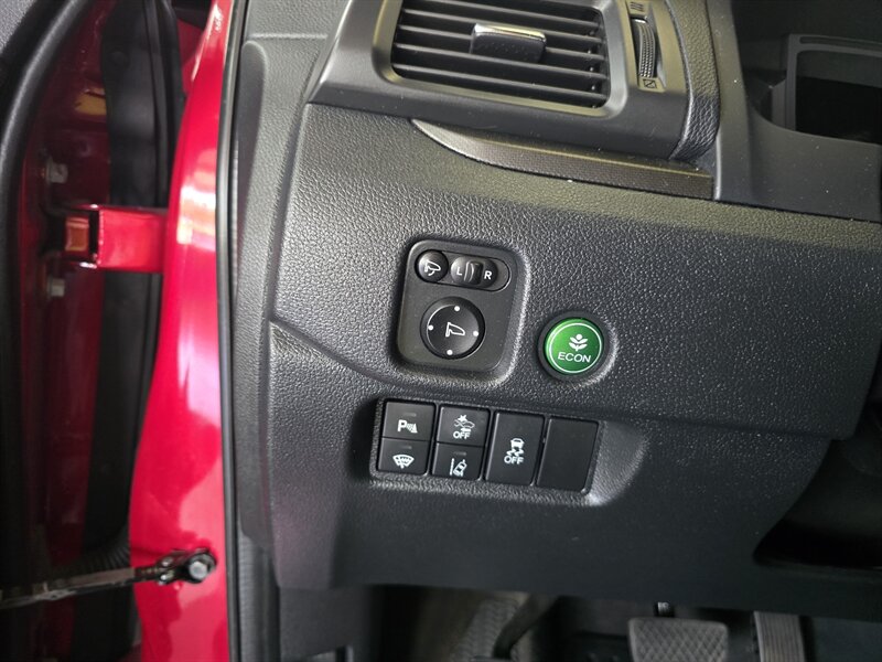 2022 Honda Passport TrailSport 4DR SUV AWD - Photo 23 - Hamilton, OH 45015