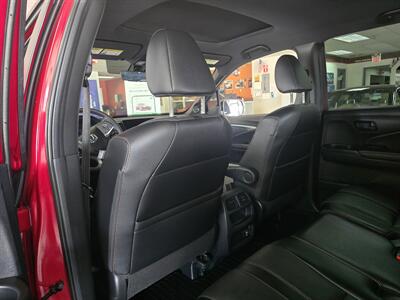 2022 Honda Passport TrailSport 4DR SUV AWD - Photo 12 - Hamilton, OH 45015