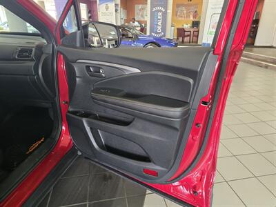 2022 Honda Passport TrailSport 4DR SUV AWD - Photo 14 - Hamilton, OH 45015