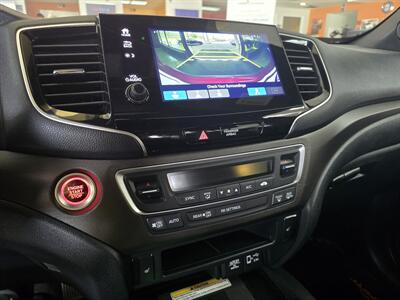 2022 Honda Passport TrailSport 4DR SUV AWD - Photo 26 - Hamilton, OH 45015