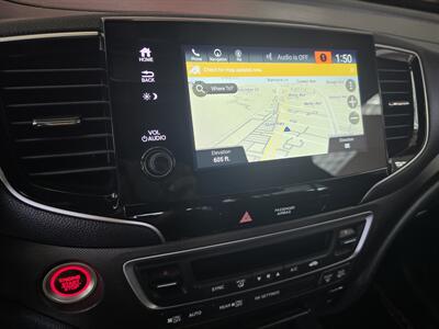 2022 Honda Passport TrailSport 4DR SUV AWD - Photo 28 - Hamilton, OH 45015