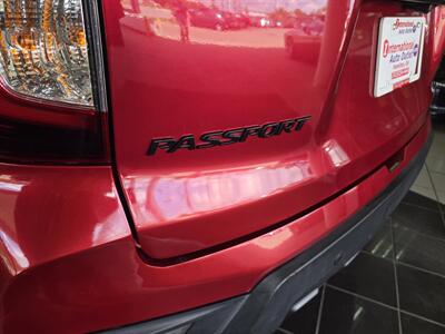 2022 Honda Passport TrailSport 4DR SUV AWD - Photo 39 - Hamilton, OH 45015