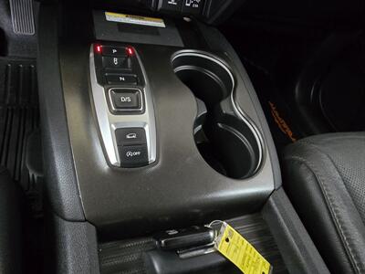 2022 Honda Passport TrailSport 4DR SUV AWD - Photo 31 - Hamilton, OH 45015