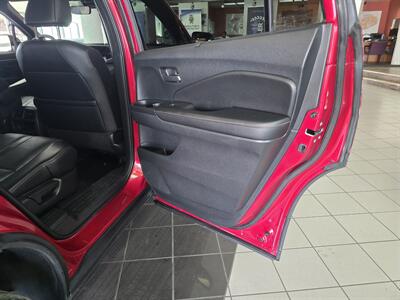2022 Honda Passport TrailSport 4DR SUV AWD - Photo 18 - Hamilton, OH 45015