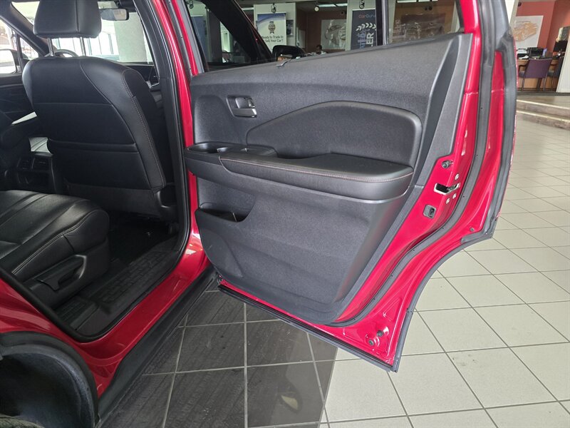 2022 Honda Passport TrailSport 4DR SUV AWD - Photo 18 - Hamilton, OH 45015