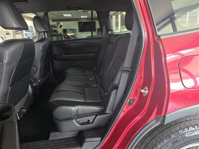 2022 Honda Passport TrailSport 4DR SUV AWD - Photo 13 - Hamilton, OH 45015