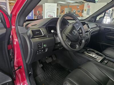 2022 Honda Passport TrailSport 4DR SUV AWD - Photo 9 - Hamilton, OH 45015