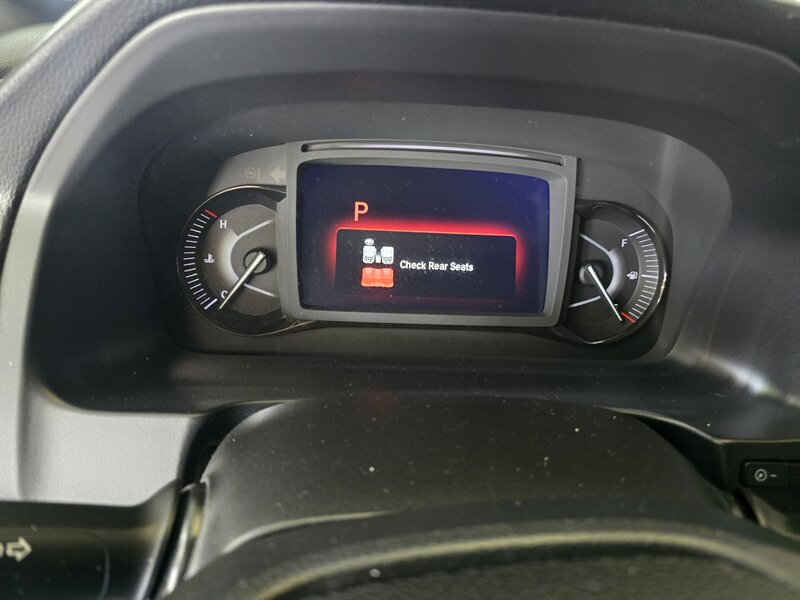 2022 Honda Passport TrailSport 4DR SUV AWD - Photo 35 - Hamilton, OH 45015