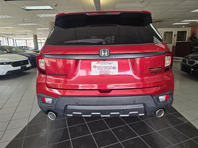 2022 Honda Passport TrailSport 4DR SUV AWD - Photo 6 - Hamilton, OH 45015