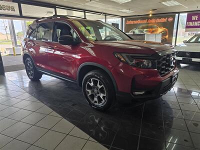2022 Honda Passport TrailSport 4DR SUV AWD - Photo 4 - Hamilton, OH 45015