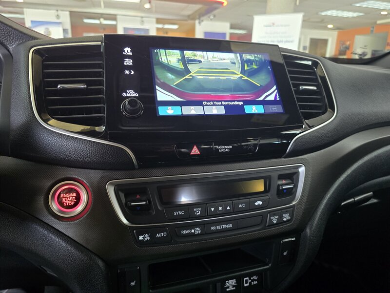 2022 Honda Passport TrailSport 4DR SUV AWD - Photo 25 - Hamilton, OH 45015