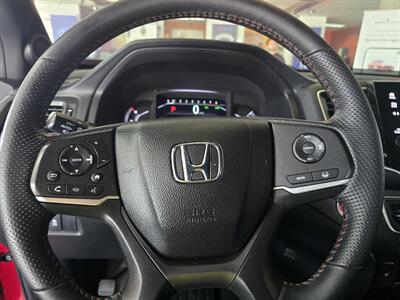 2022 Honda Passport TrailSport 4DR SUV AWD - Photo 32 - Hamilton, OH 45015