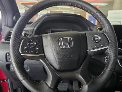 2022 Honda Passport TrailSport 4DR SUV AWD - Photo 36 - Hamilton, OH 45015