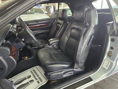 2003 Chrysler Sebring Limited   - Photo 9 - Hamilton, OH 45015