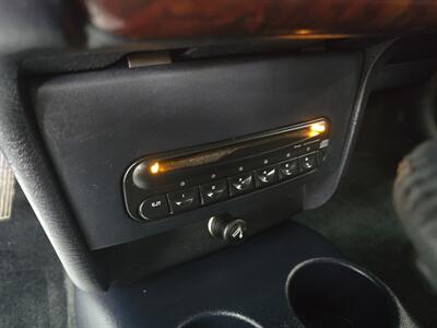 2003 Chrysler Sebring Limited   - Photo 24 - Hamilton, OH 45015